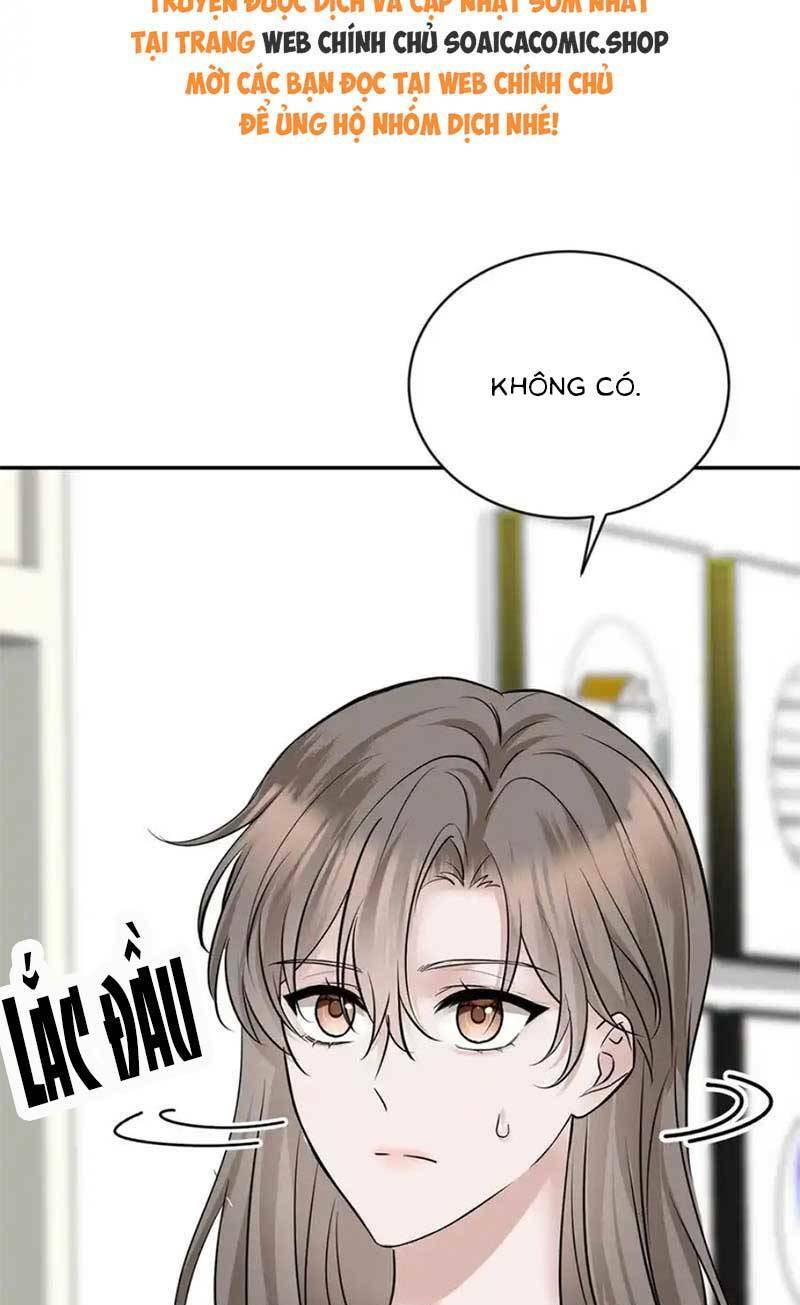 Kết Đẹp Với Chú Út Kiếp Trước Sau Chia Tay: Chapter 21