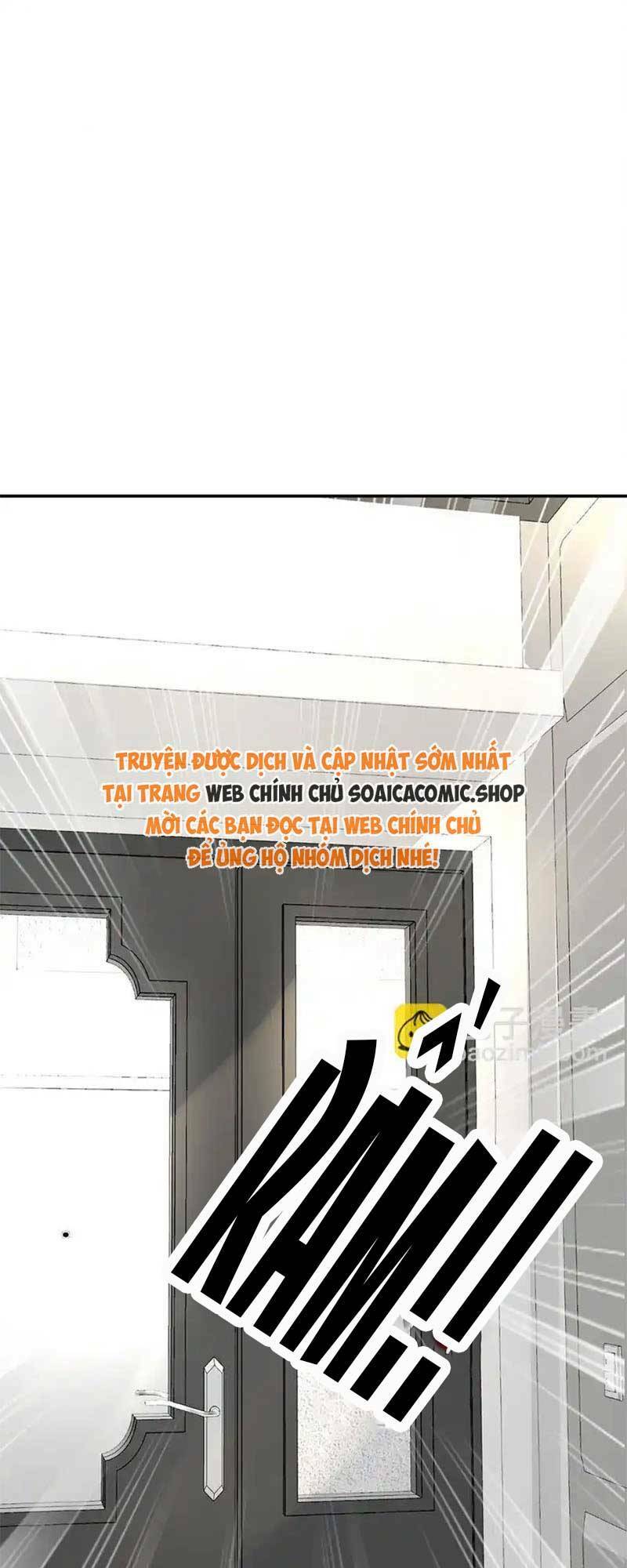 Kết Đẹp Với Chú Út Kiếp Trước Sau Chia Tay: Chapter 21