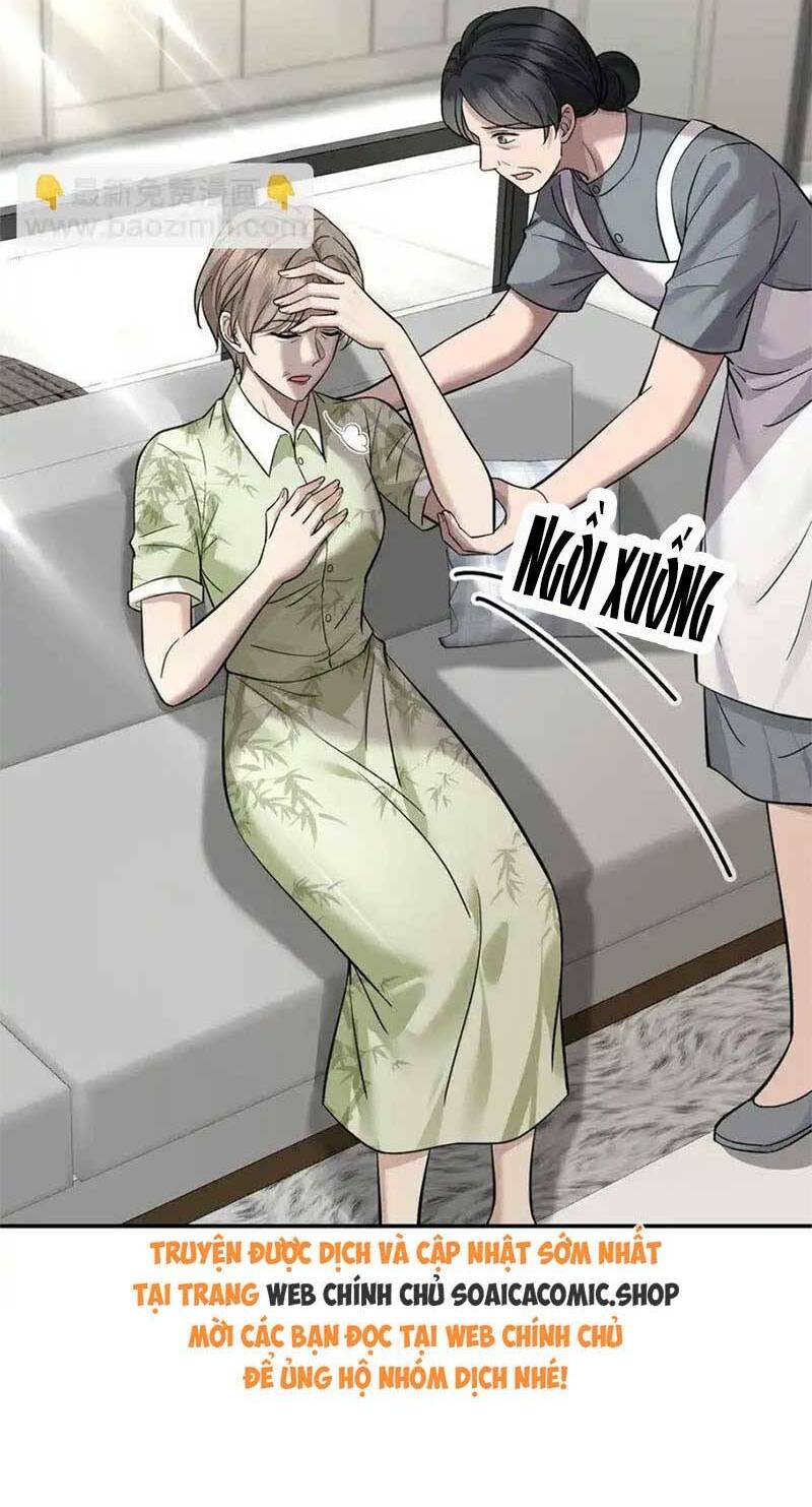 Kết Đẹp Với Chú Út Kiếp Trước Sau Chia Tay: Chapter 21