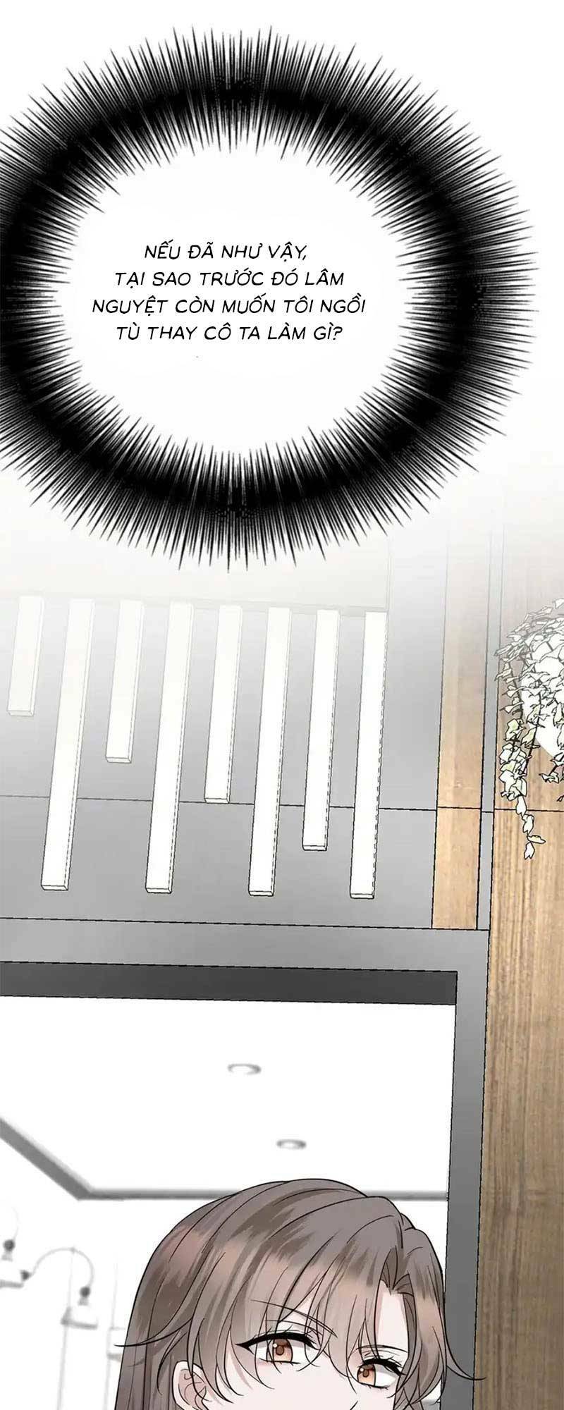 Kết Đẹp Với Chú Út Kiếp Trước Sau Chia Tay: Chapter 21