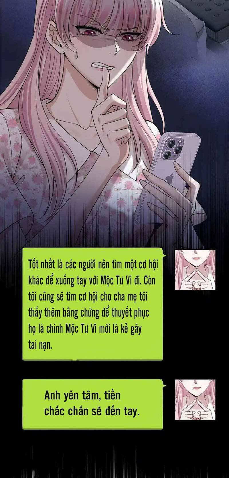 Kết Đẹp Với Chú Út Kiếp Trước Sau Chia Tay: Chapter 21