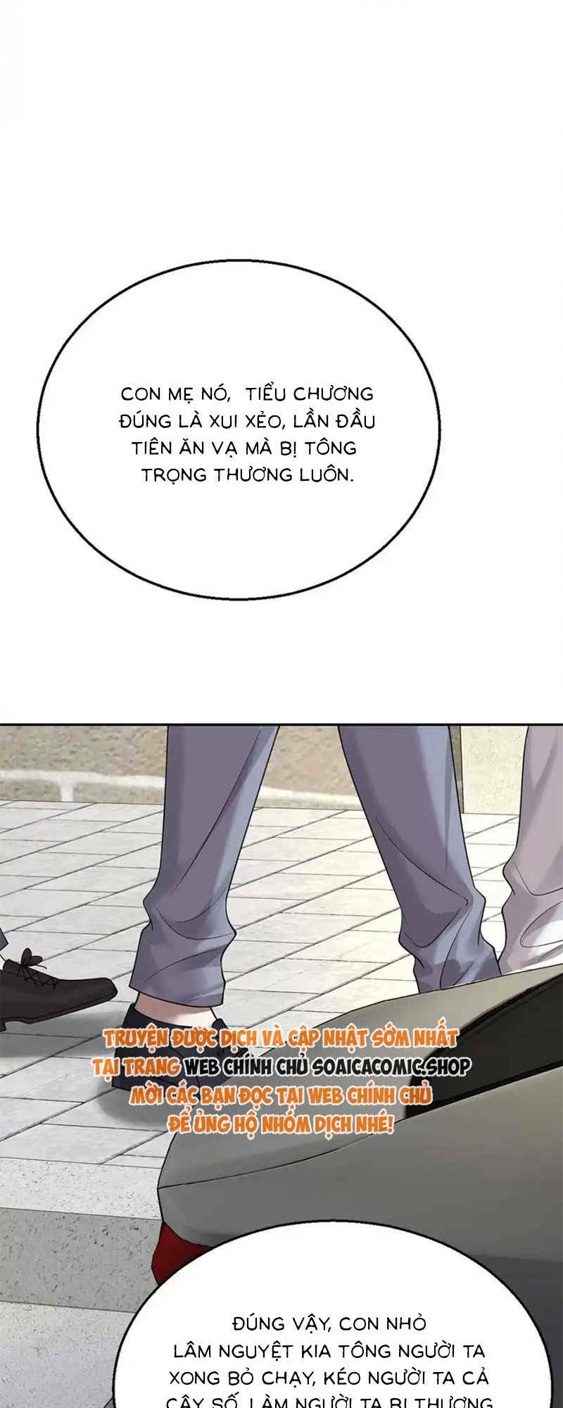 Kết Đẹp Với Chú Út Kiếp Trước Sau Chia Tay: Chapter 21