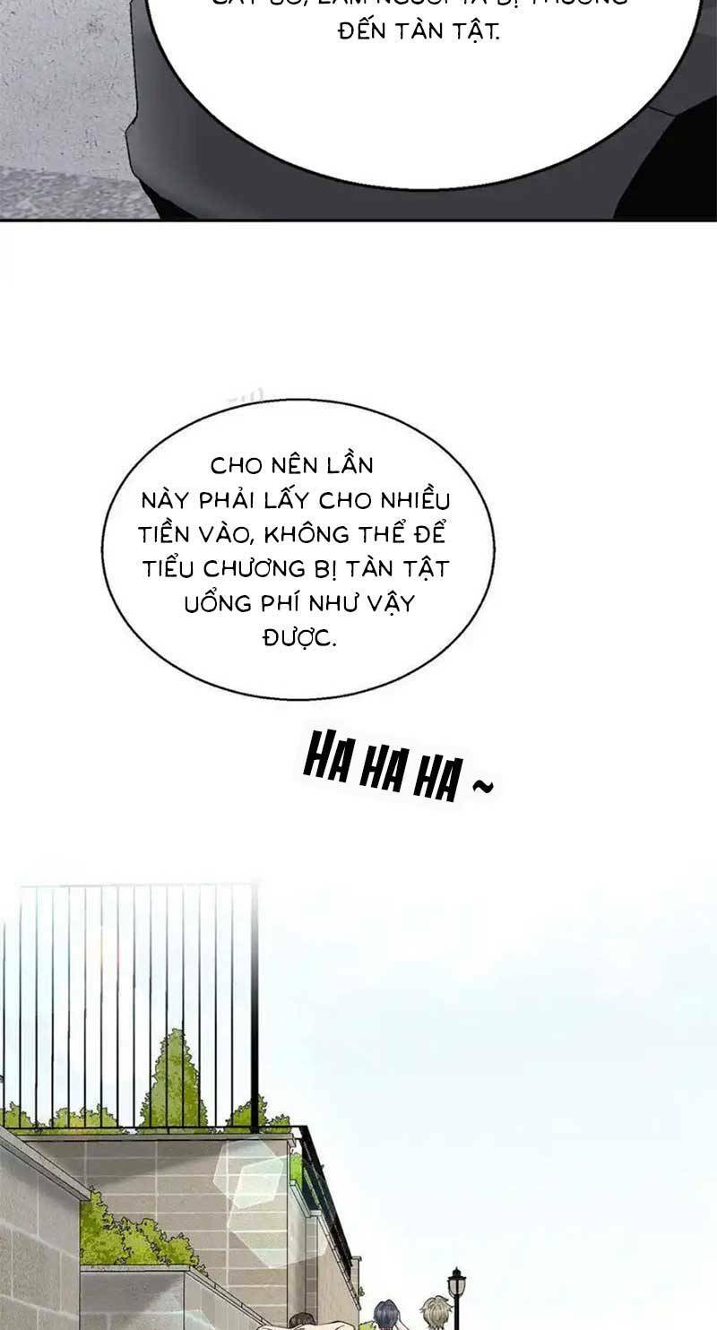 Kết Đẹp Với Chú Út Kiếp Trước Sau Chia Tay: Chapter 21