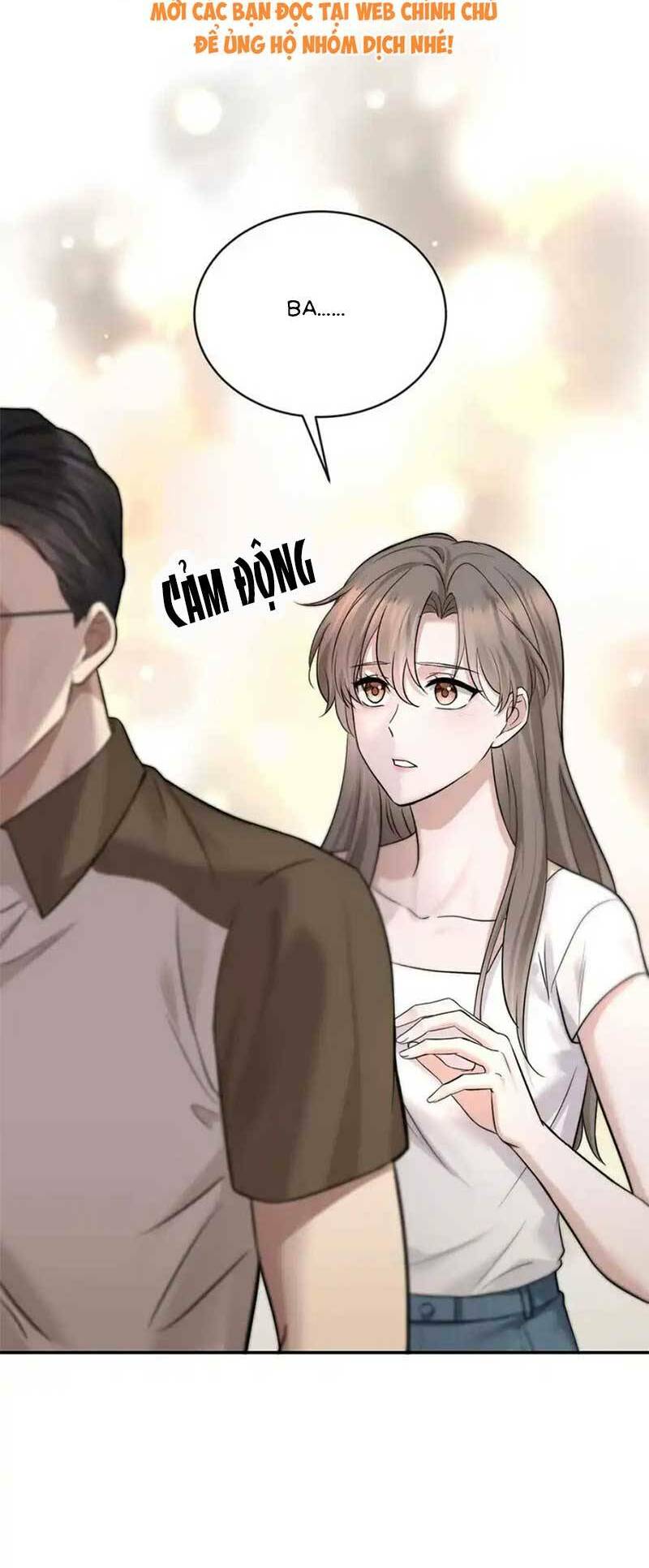 Kết Đẹp Với Chú Út Kiếp Trước Sau Chia Tay: Chapter 21