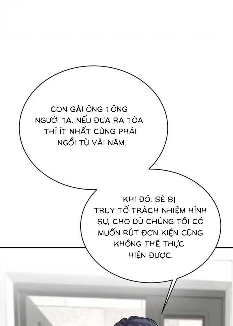 Kết Đẹp Với Chú Út Kiếp Trước Sau Chia Tay: Chapter 21