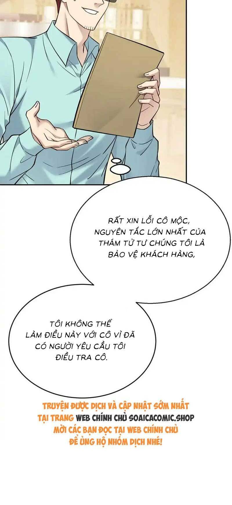 Kết Đẹp Với Chú Út Kiếp Trước Sau Chia Tay: Chapter 22