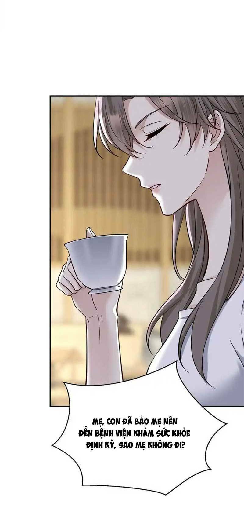 Kết Đẹp Với Chú Út Kiếp Trước Sau Chia Tay: Chapter 22