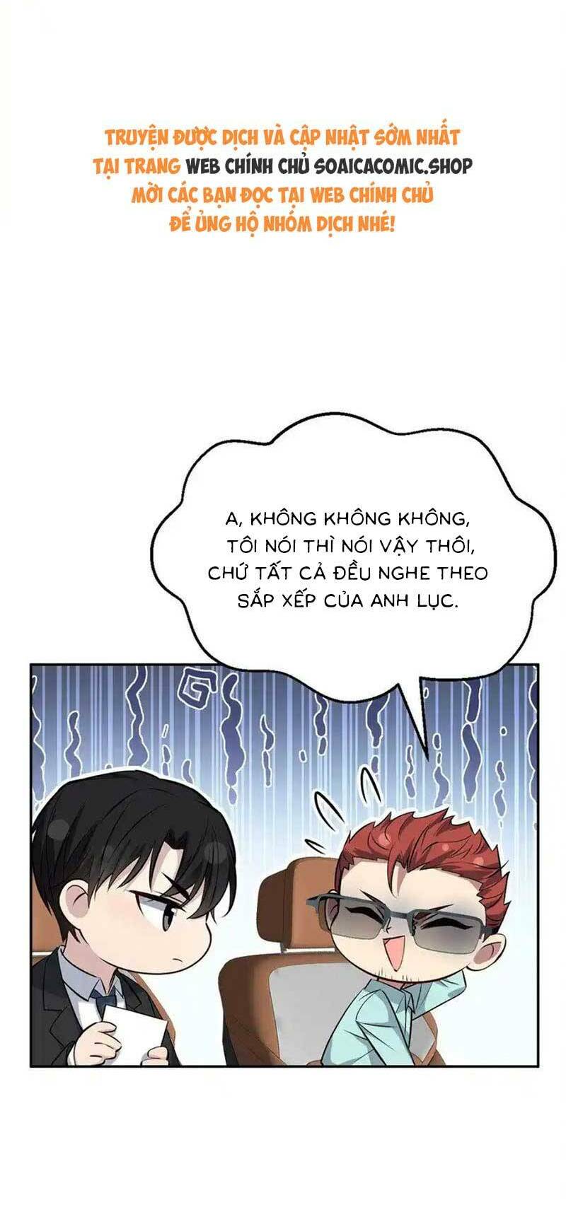 Kết Đẹp Với Chú Út Kiếp Trước Sau Chia Tay: Chapter 22