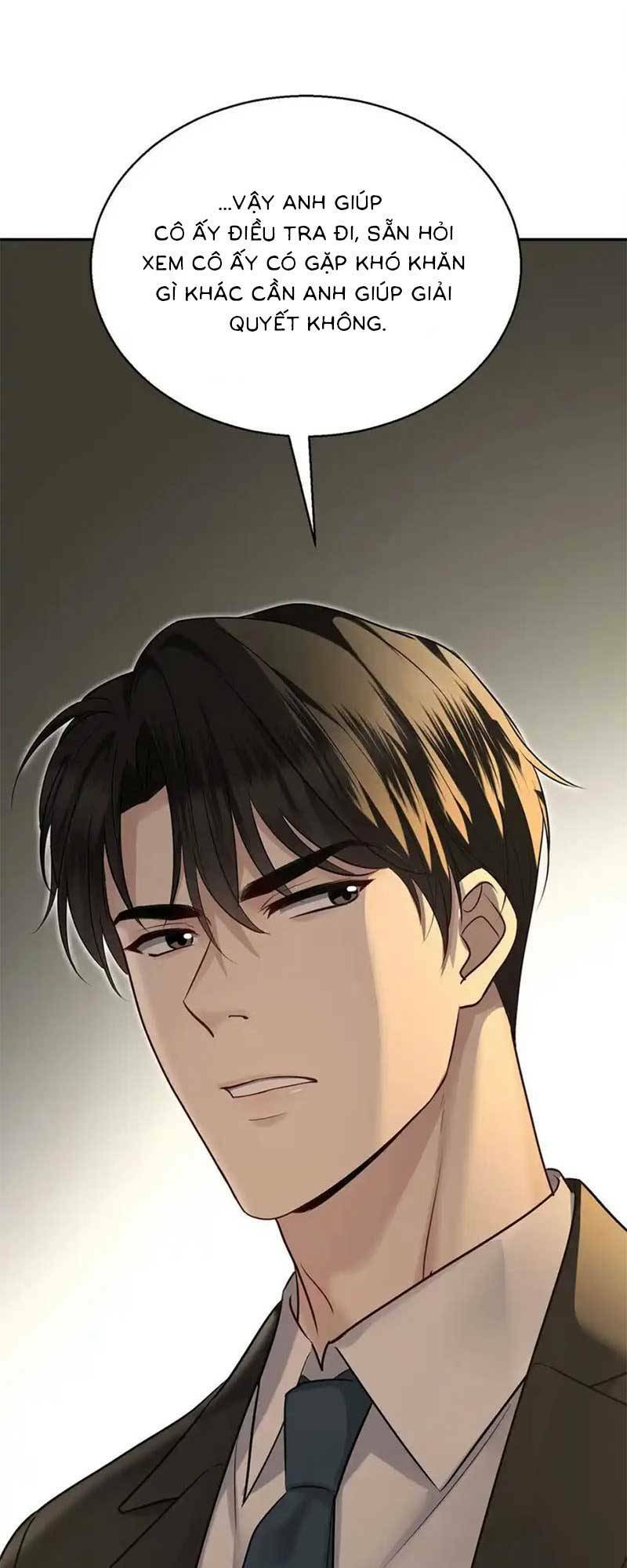 Kết Đẹp Với Chú Út Kiếp Trước Sau Chia Tay: Chapter 22