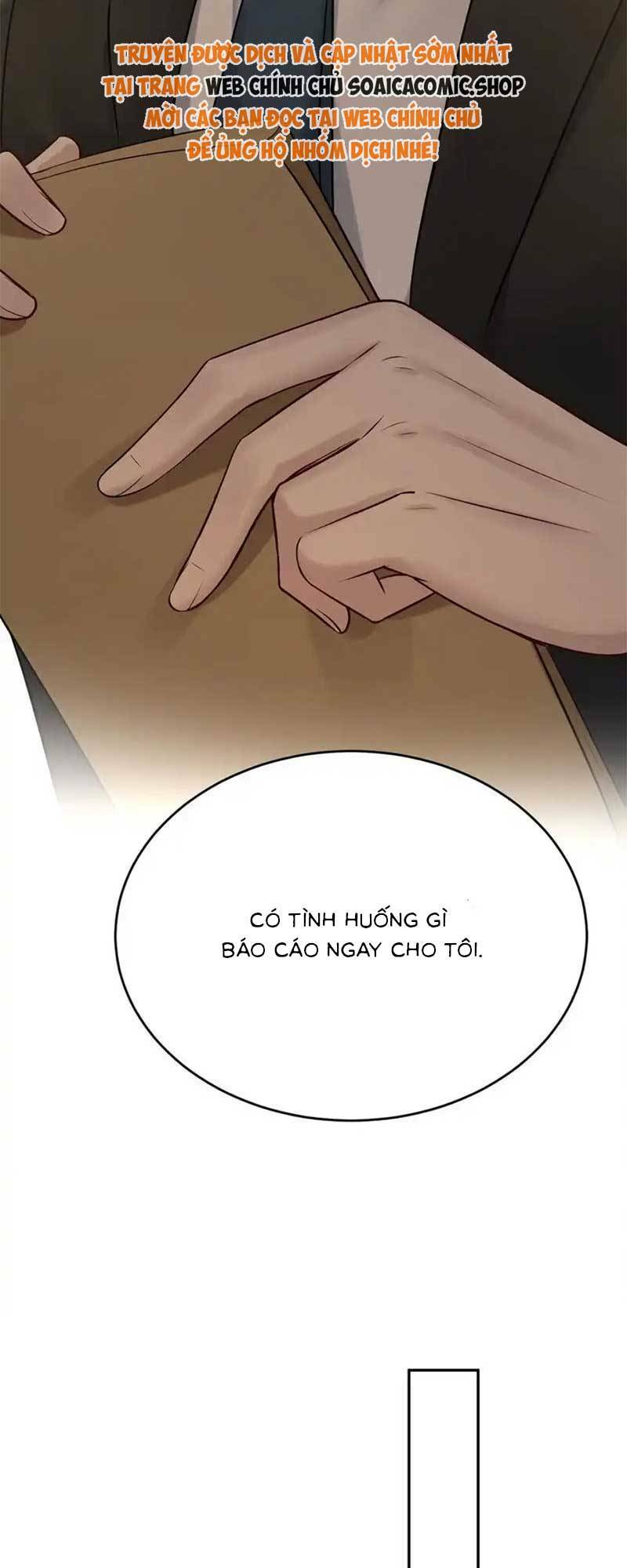 Kết Đẹp Với Chú Út Kiếp Trước Sau Chia Tay: Chapter 22