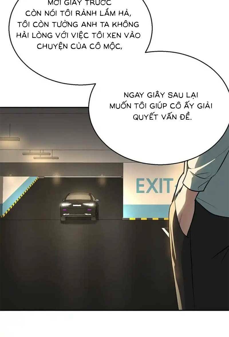 Kết Đẹp Với Chú Út Kiếp Trước Sau Chia Tay: Chapter 22