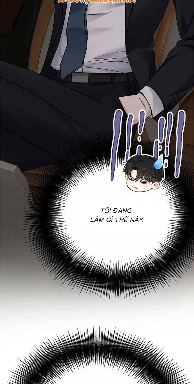 Kết Đẹp Với Chú Út Kiếp Trước Sau Chia Tay: Chapter 22