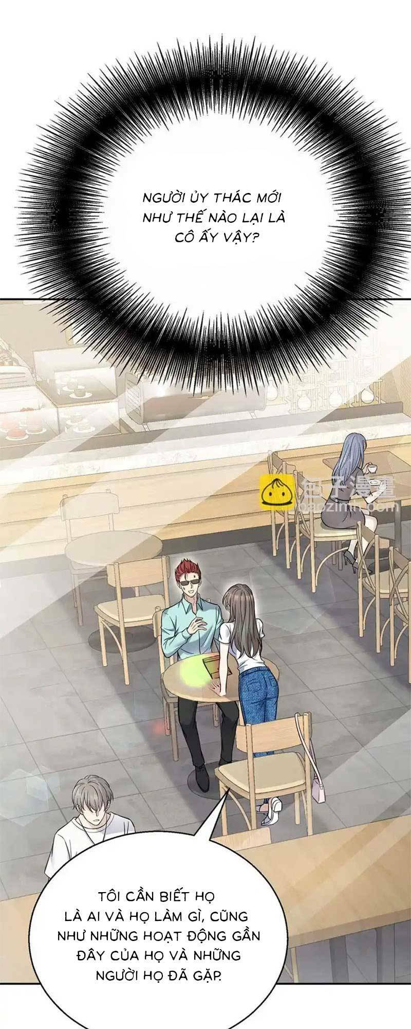 Kết Đẹp Với Chú Út Kiếp Trước Sau Chia Tay: Chapter 22