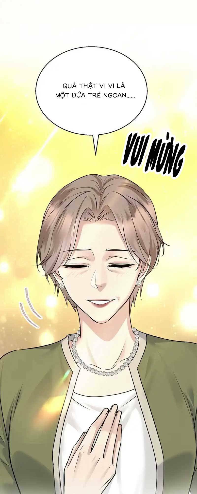 Kết Đẹp Với Chú Út Kiếp Trước Sau Chia Tay: Chapter 23