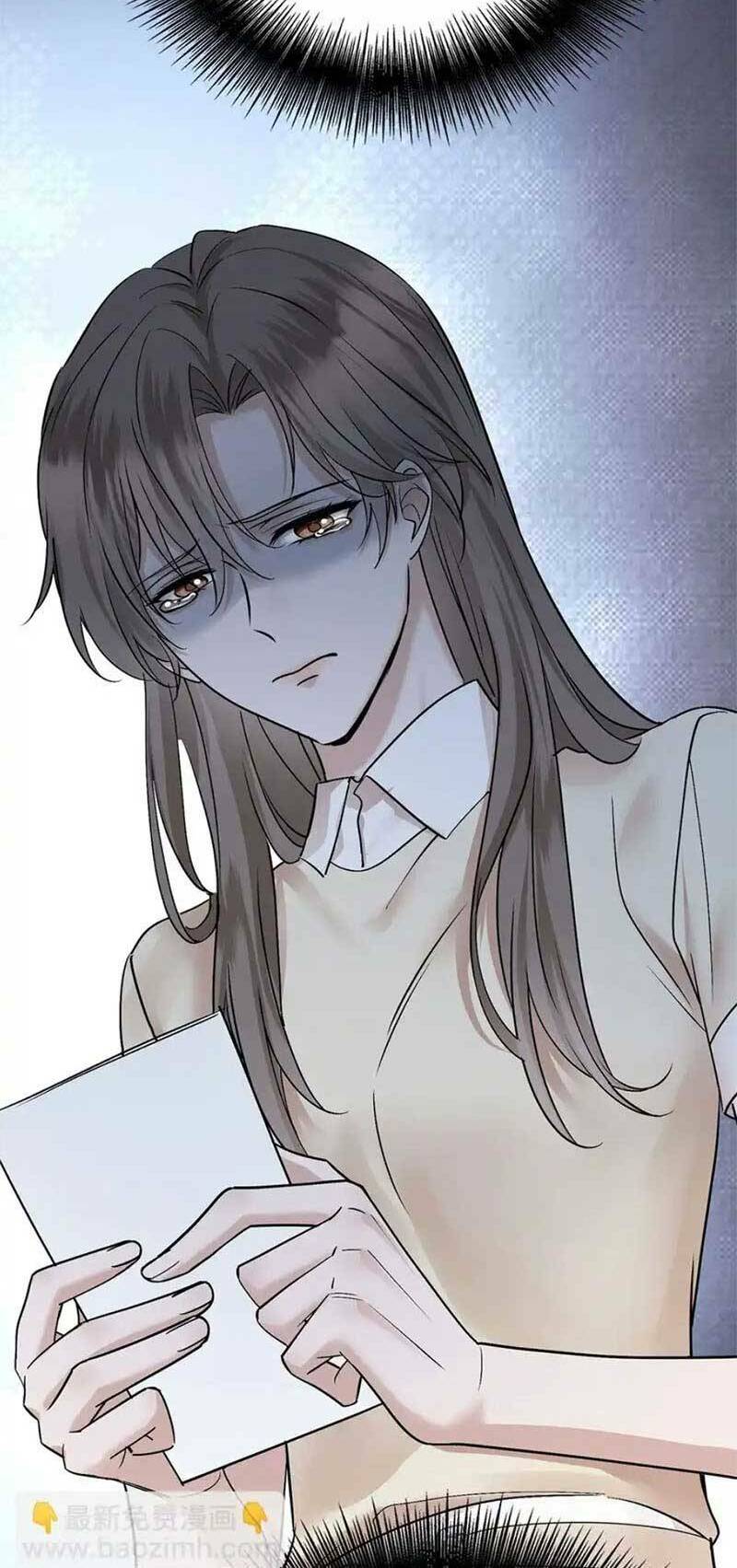 Kết Đẹp Với Chú Út Kiếp Trước Sau Chia Tay: Chapter 23