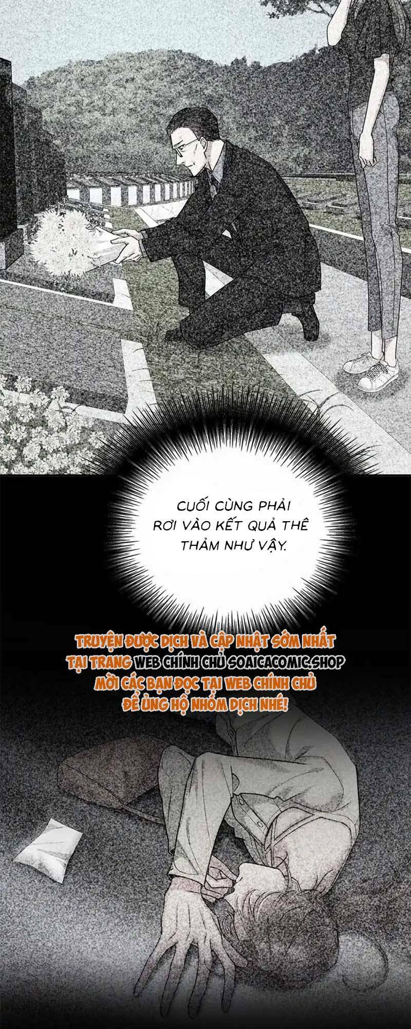 Kết Đẹp Với Chú Út Kiếp Trước Sau Chia Tay: Chapter 23