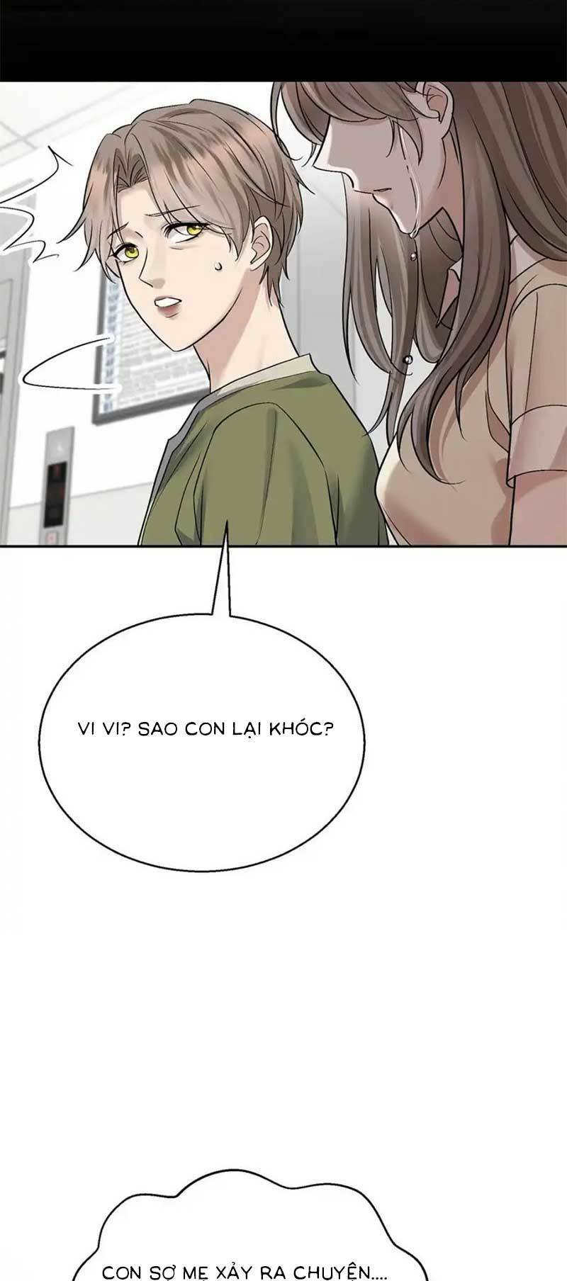 Kết Đẹp Với Chú Út Kiếp Trước Sau Chia Tay: Chapter 23