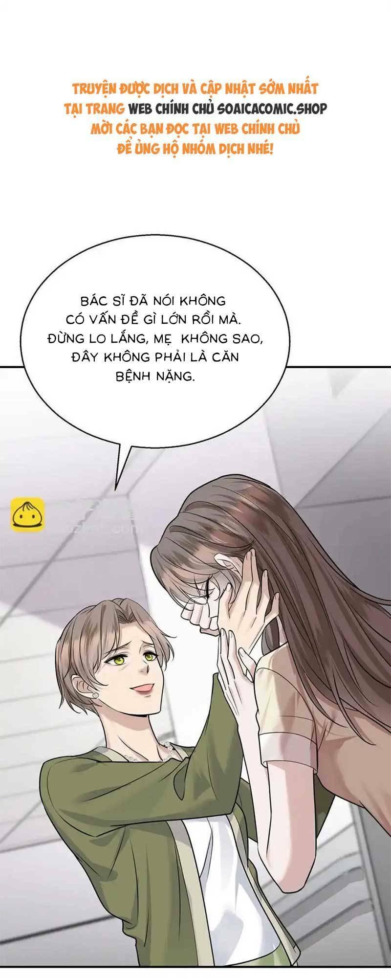 Kết Đẹp Với Chú Út Kiếp Trước Sau Chia Tay: Chapter 23