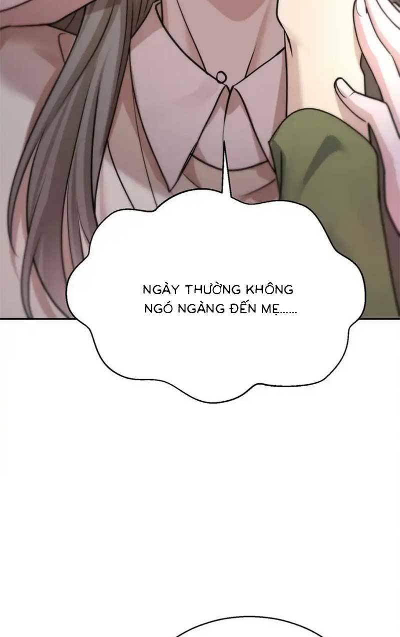 Kết Đẹp Với Chú Út Kiếp Trước Sau Chia Tay: Chapter 23