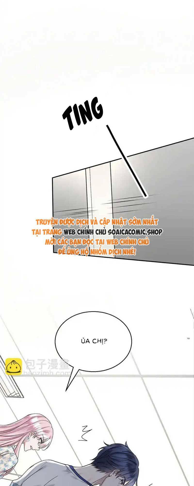 Kết Đẹp Với Chú Út Kiếp Trước Sau Chia Tay: Chapter 23