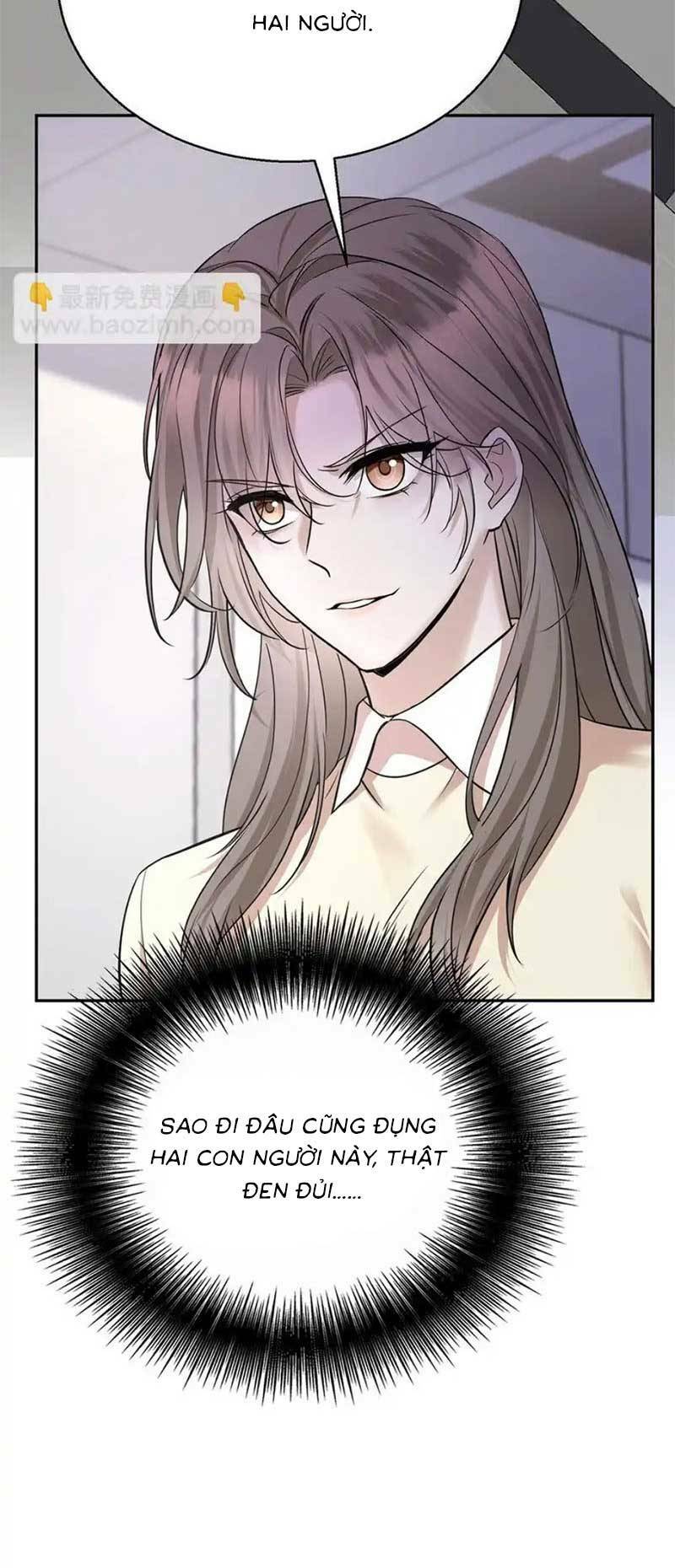 Kết Đẹp Với Chú Út Kiếp Trước Sau Chia Tay: Chapter 23