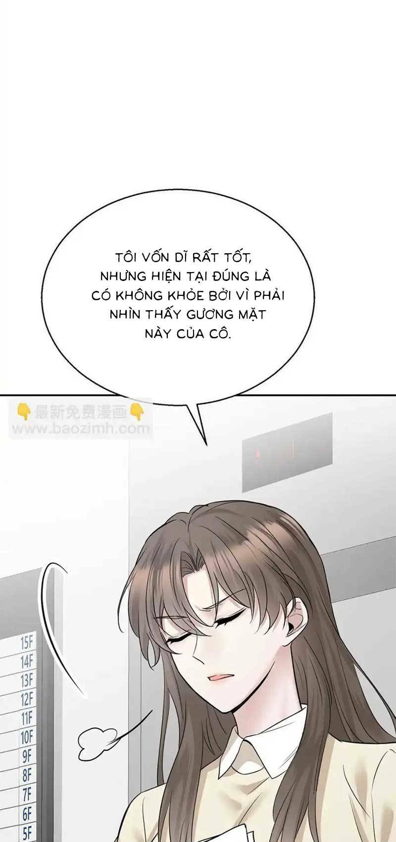 Kết Đẹp Với Chú Út Kiếp Trước Sau Chia Tay: Chapter 23