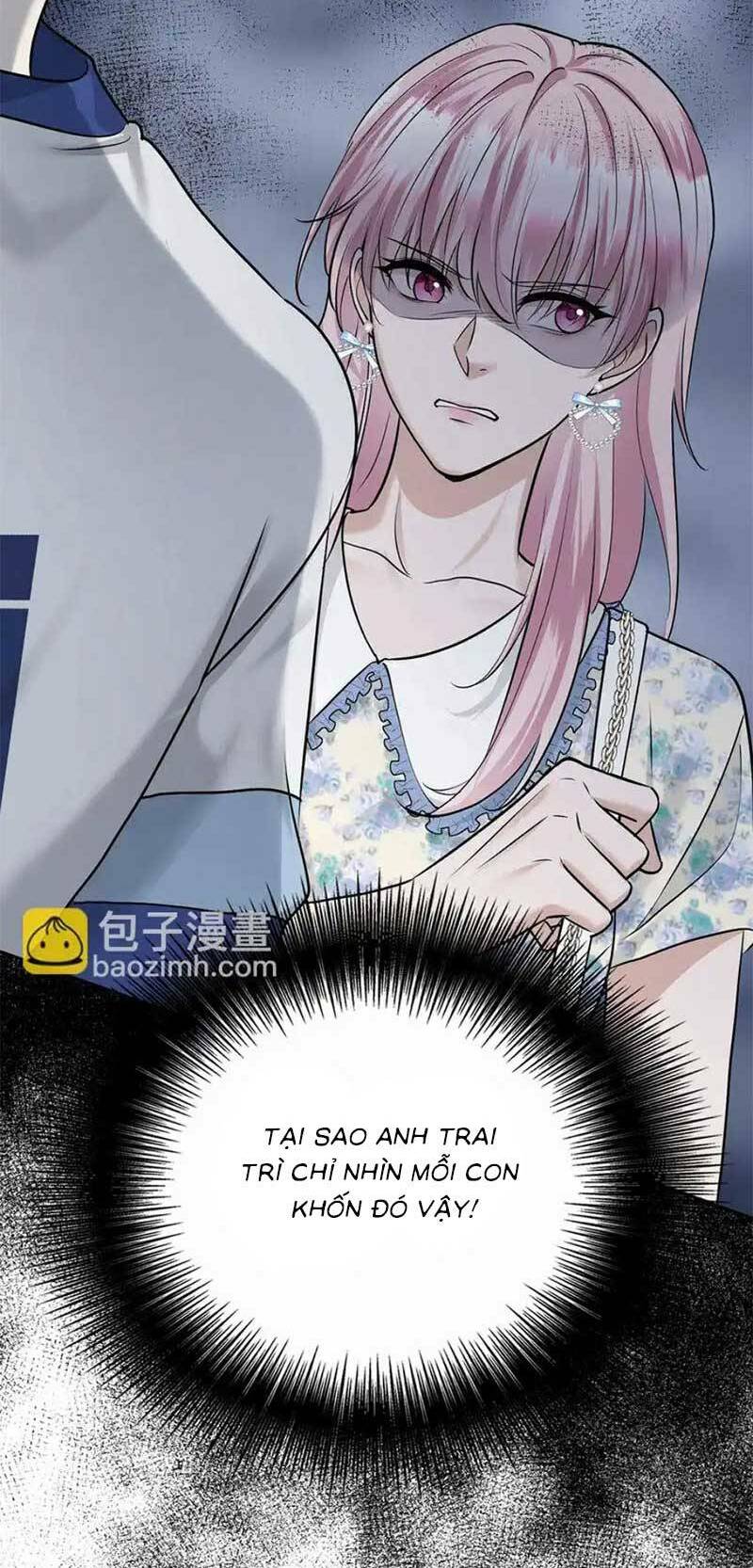 Kết Đẹp Với Chú Út Kiếp Trước Sau Chia Tay: Chapter 23