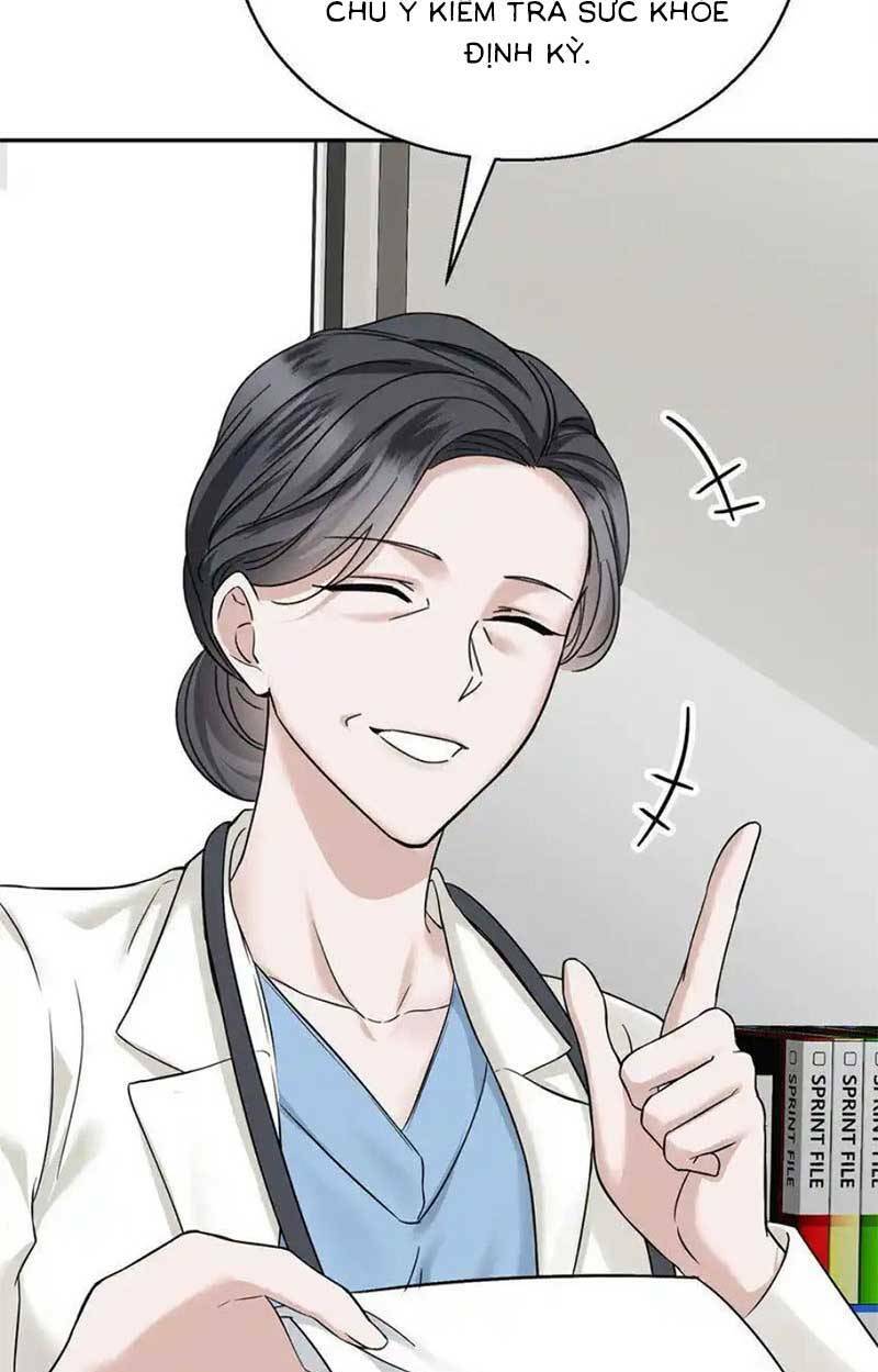 Kết Đẹp Với Chú Út Kiếp Trước Sau Chia Tay: Chapter 23