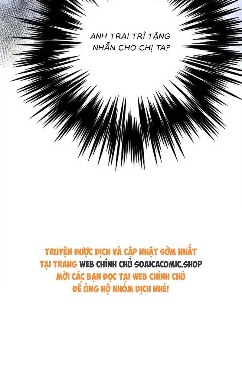 Kết Đẹp Với Chú Út Kiếp Trước Sau Chia Tay: Chapter 23