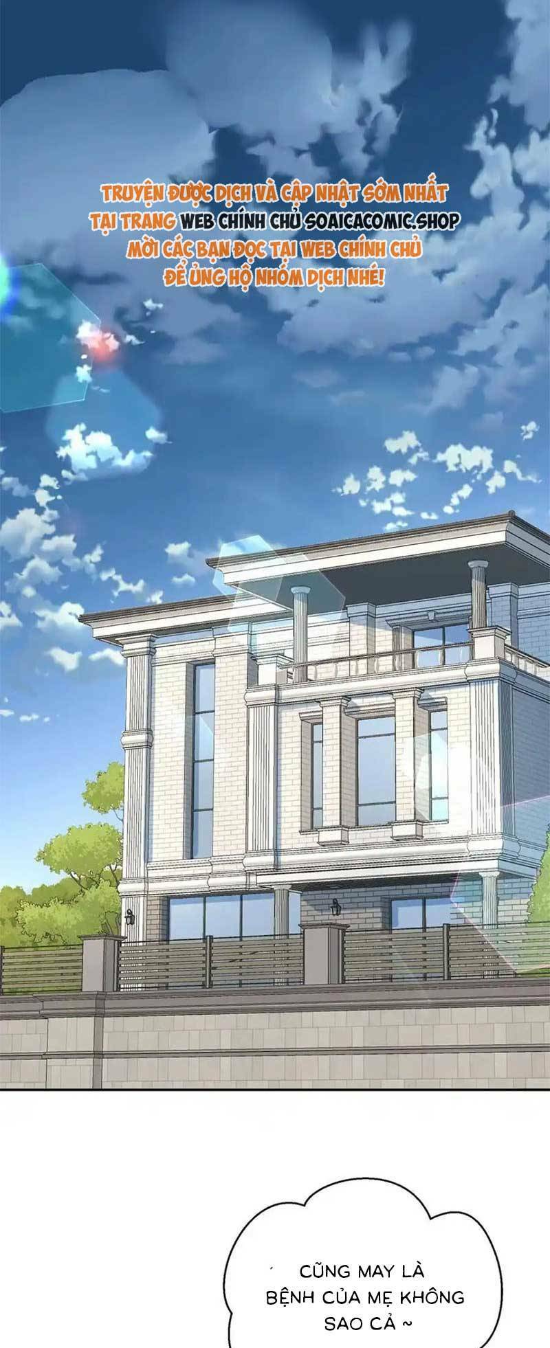 Kết Đẹp Với Chú Út Kiếp Trước Sau Chia Tay: Chapter 24