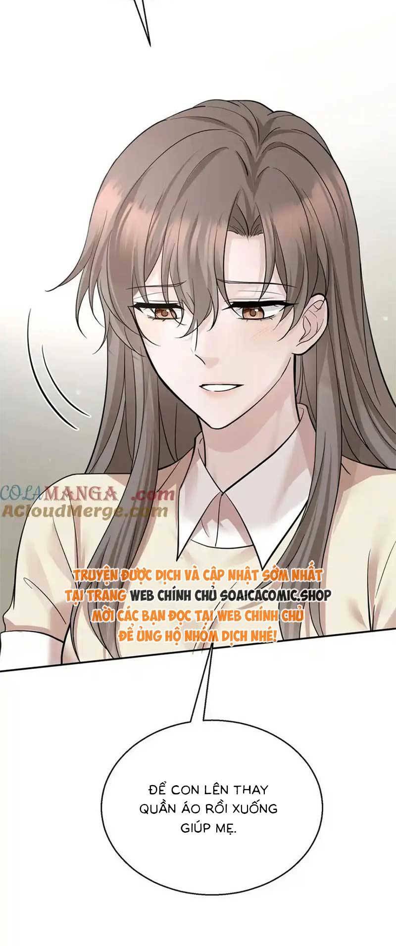 Kết Đẹp Với Chú Út Kiếp Trước Sau Chia Tay: Chapter 24