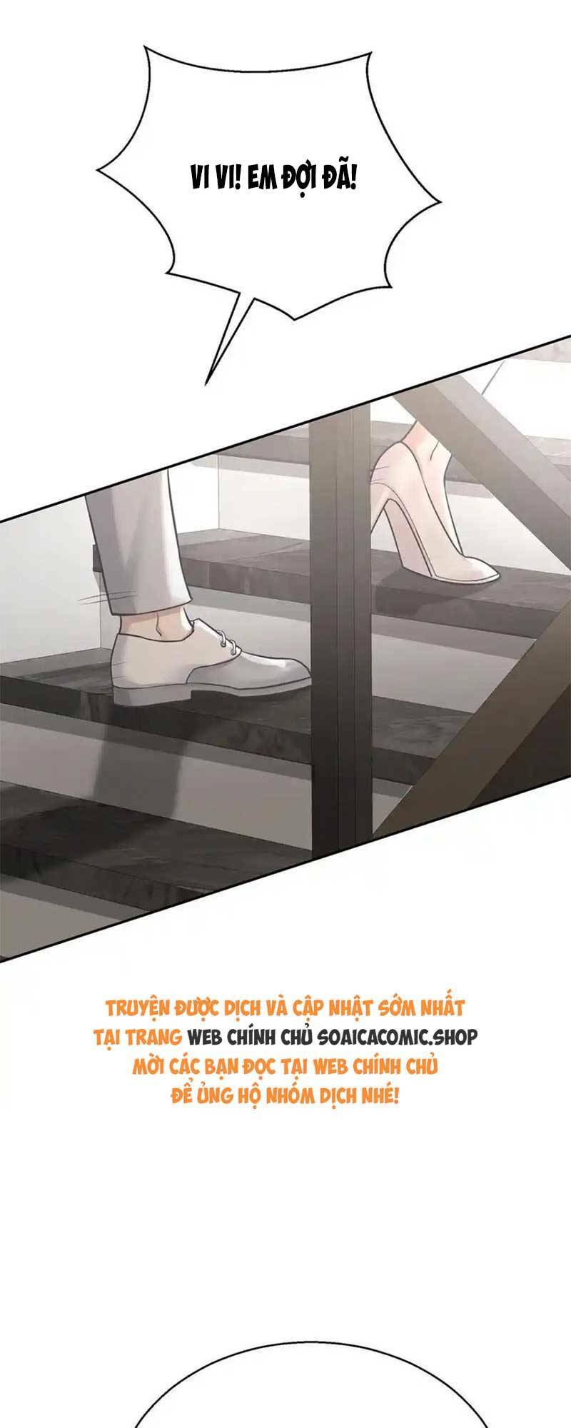 Kết Đẹp Với Chú Út Kiếp Trước Sau Chia Tay: Chapter 24