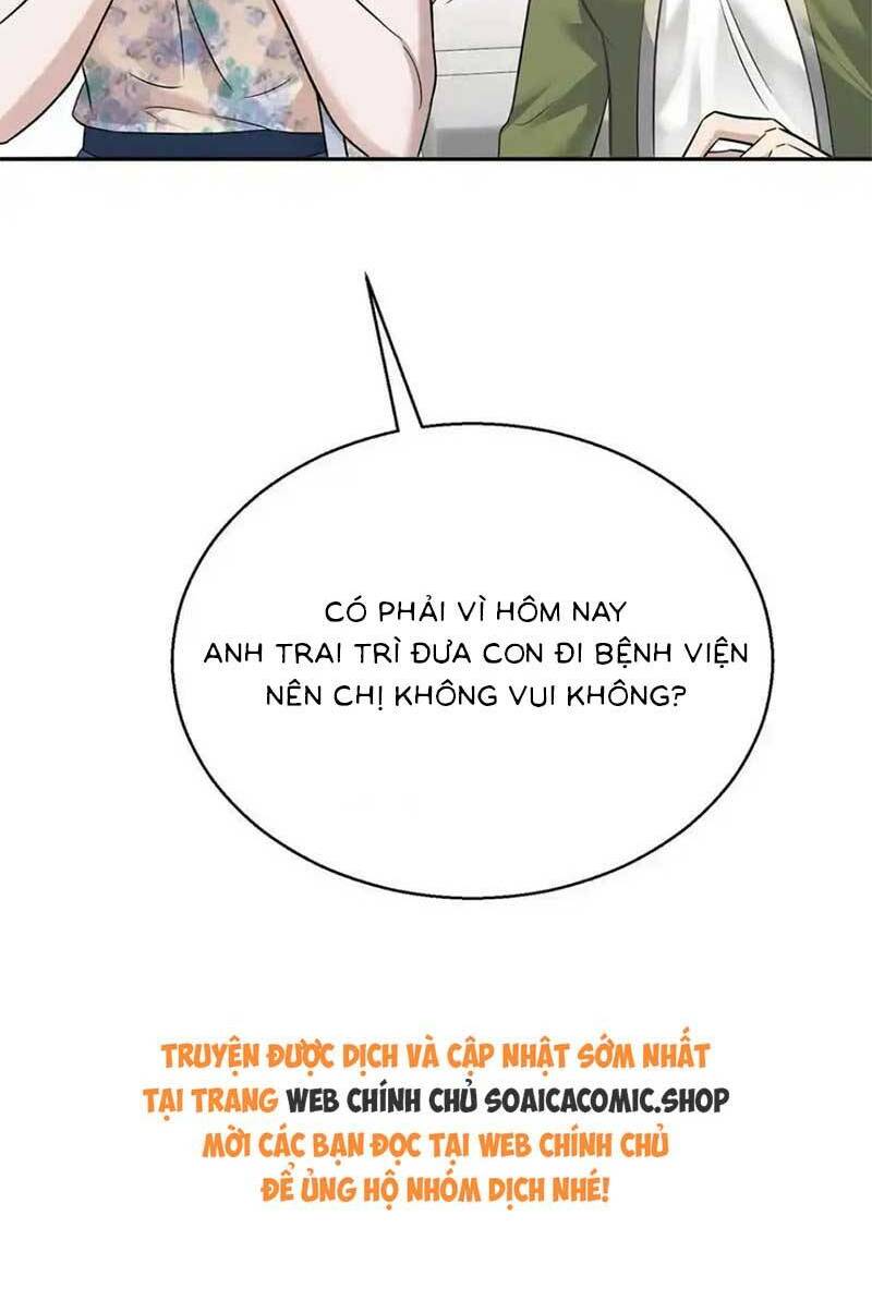 Kết Đẹp Với Chú Út Kiếp Trước Sau Chia Tay: Chapter 24