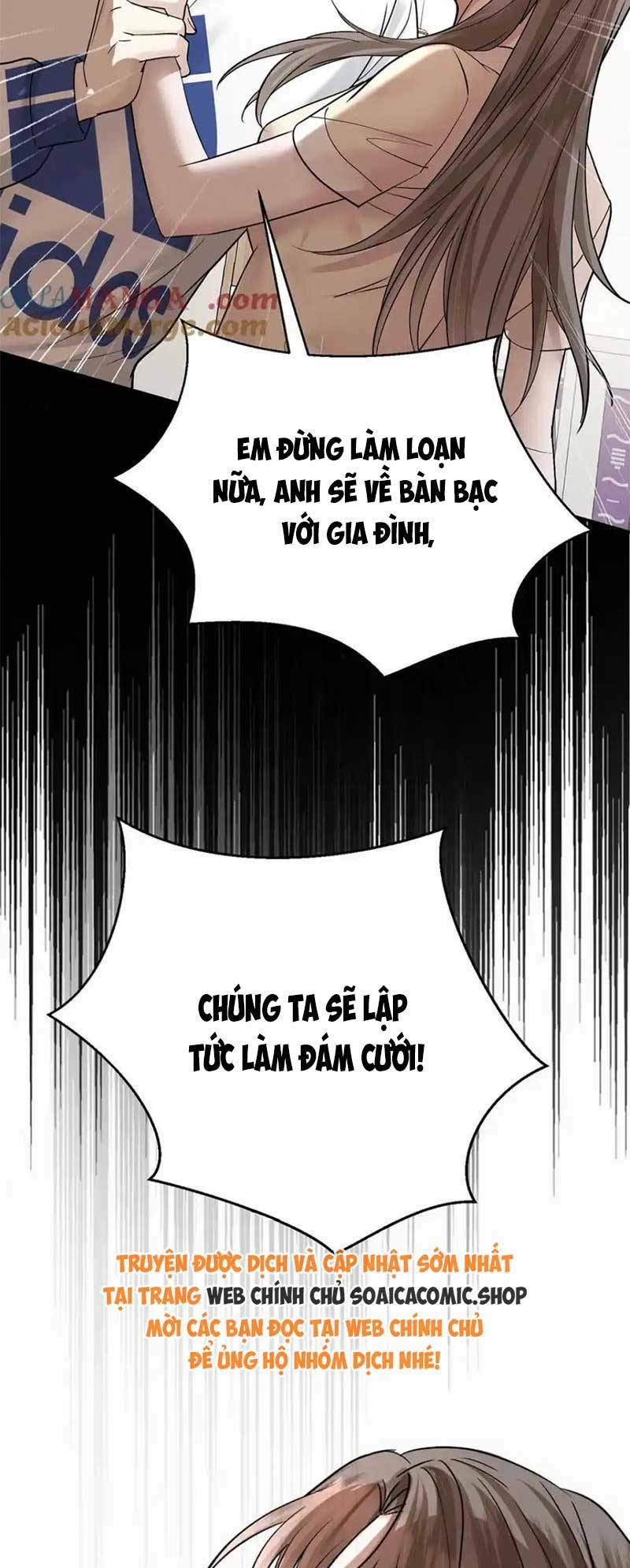 Kết Đẹp Với Chú Út Kiếp Trước Sau Chia Tay: Chapter 24