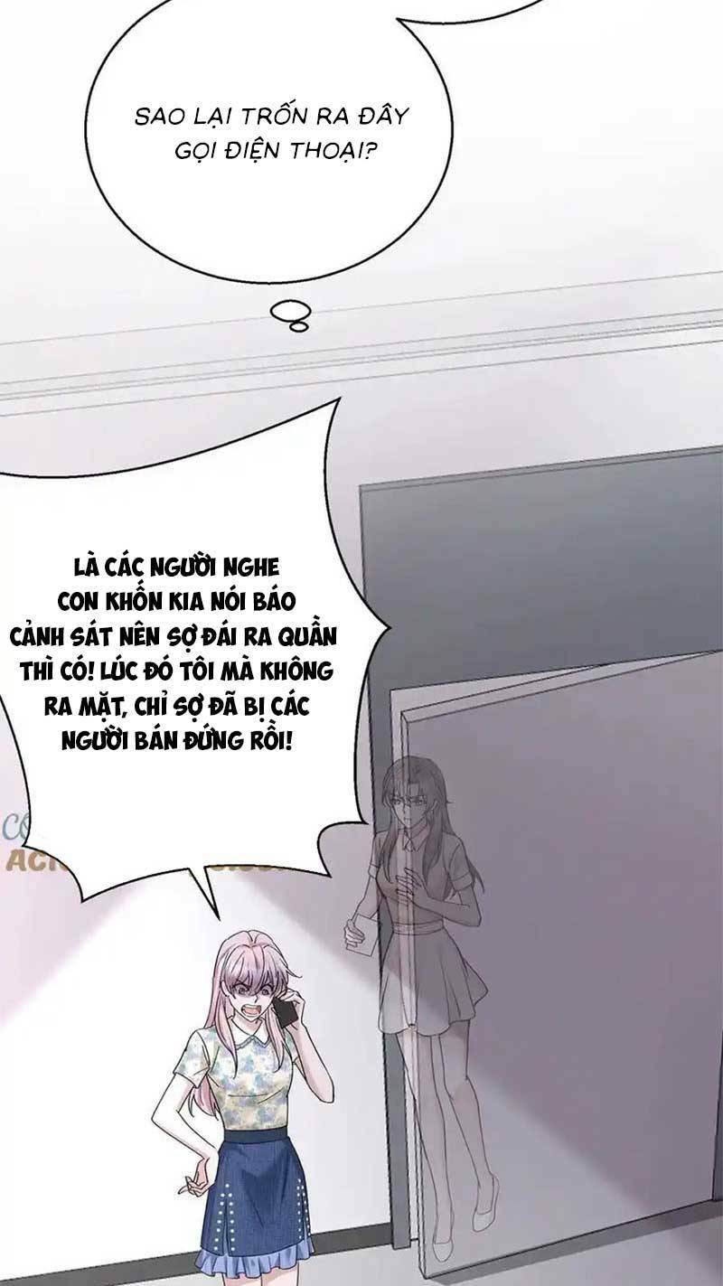Kết Đẹp Với Chú Út Kiếp Trước Sau Chia Tay: Chapter 24