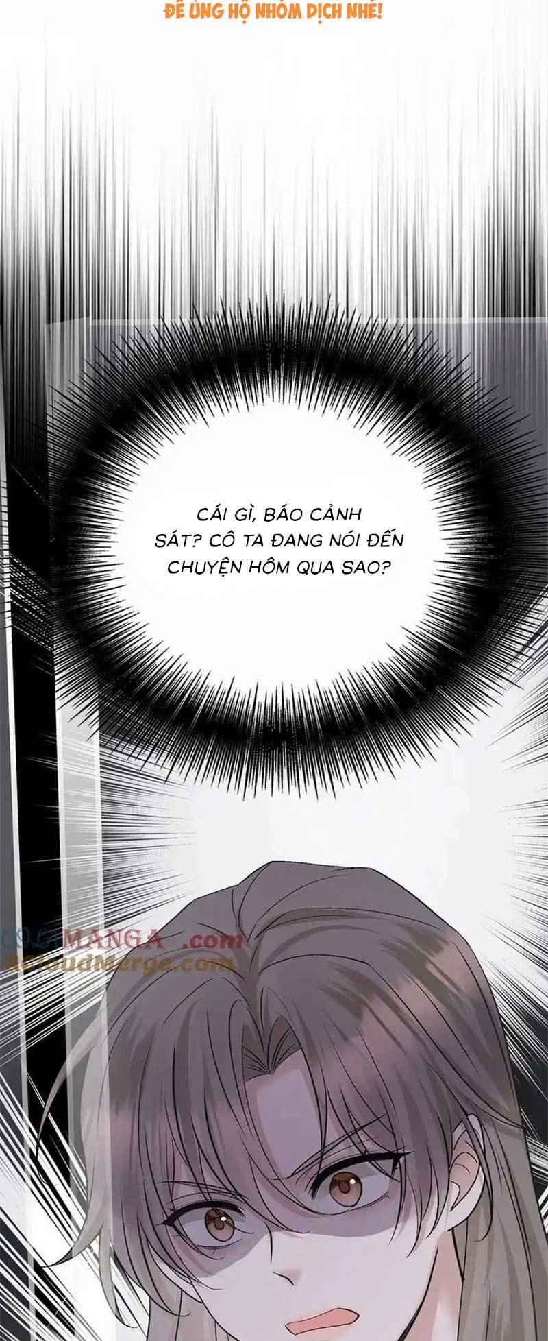 Kết Đẹp Với Chú Út Kiếp Trước Sau Chia Tay: Chapter 24