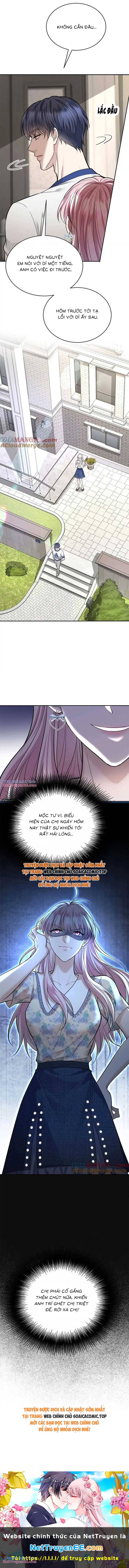 Kết Đẹp Với Chú Út Kiếp Trước Sau Chia Tay: Chapter 25