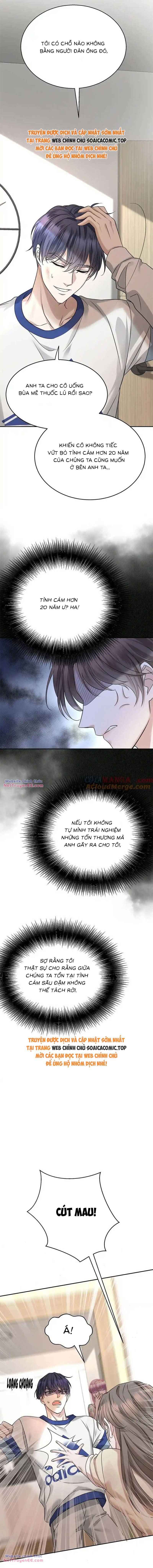 Kết Đẹp Với Chú Út Kiếp Trước Sau Chia Tay: Chapter 25