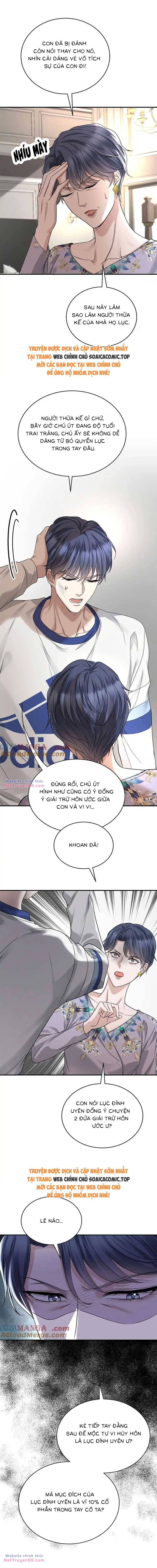 Kết Đẹp Với Chú Út Kiếp Trước Sau Chia Tay: Chapter 26