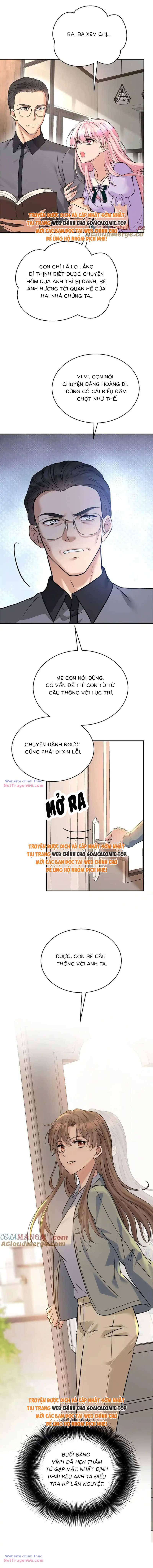 Kết Đẹp Với Chú Út Kiếp Trước Sau Chia Tay: Chapter 26