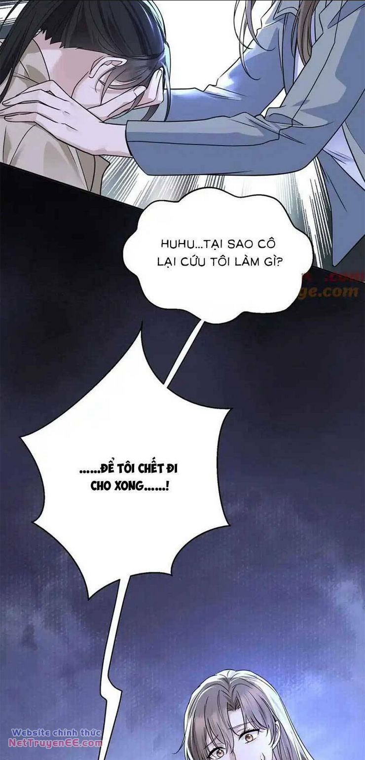 Kết Đẹp Với Chú Út Kiếp Trước Sau Chia Tay: Chapter 27