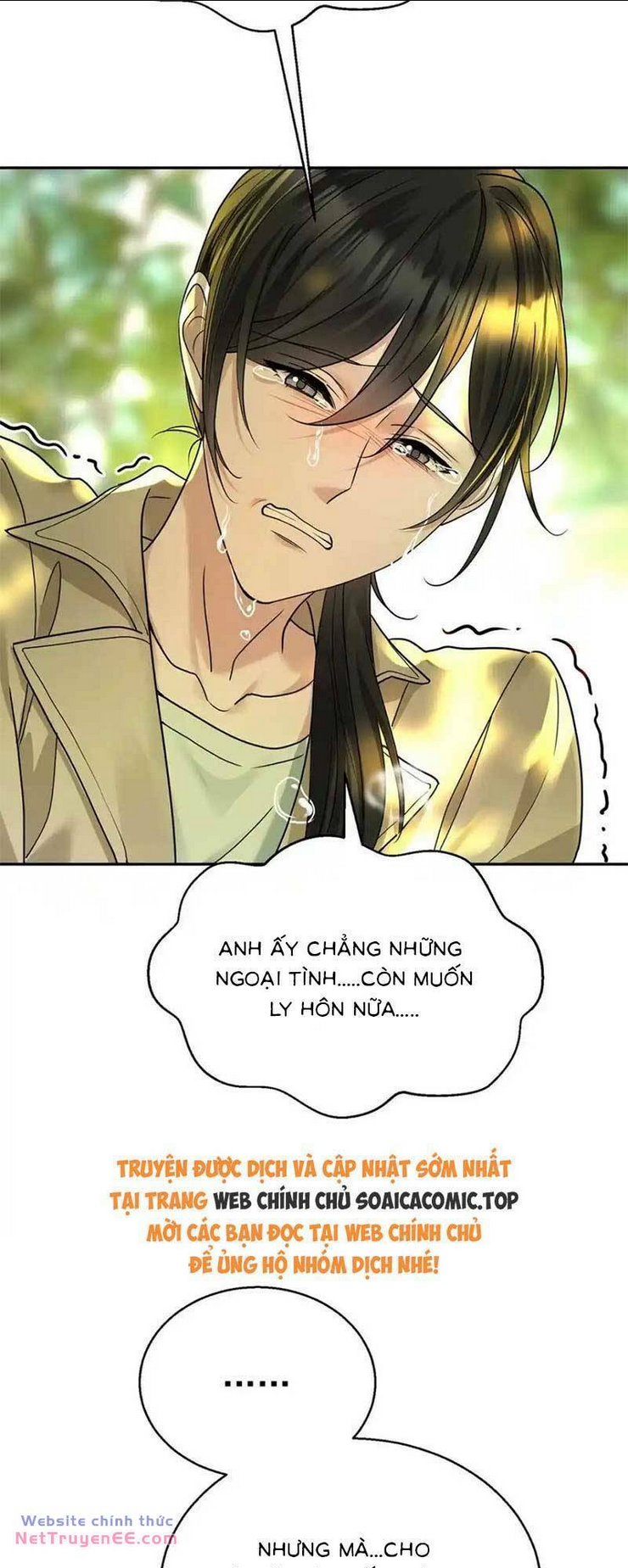 Kết Đẹp Với Chú Út Kiếp Trước Sau Chia Tay: Chapter 27