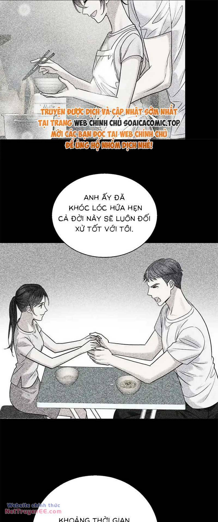 Kết Đẹp Với Chú Út Kiếp Trước Sau Chia Tay: Chapter 27