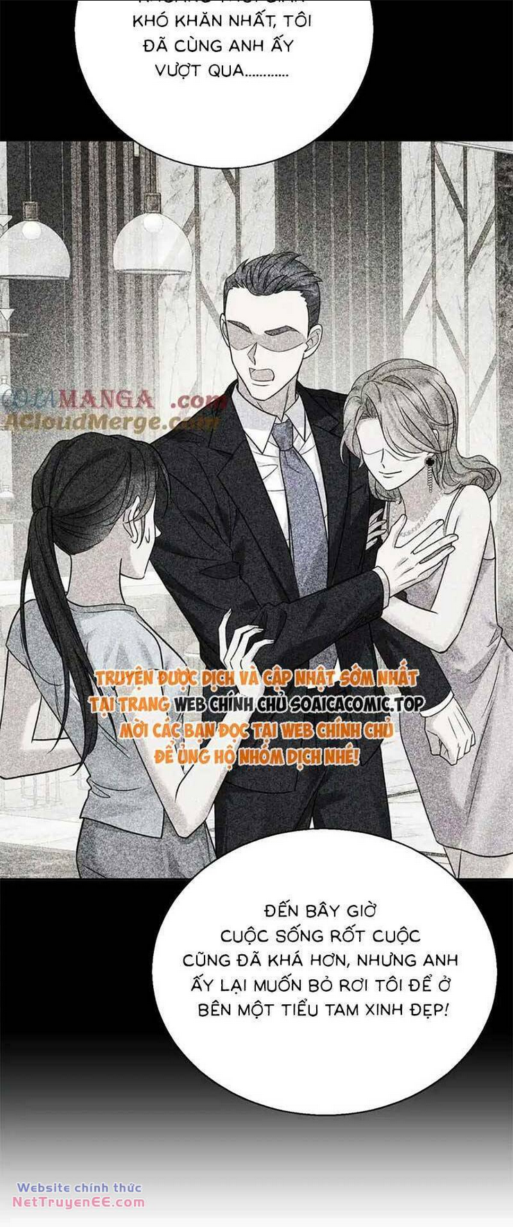 Kết Đẹp Với Chú Út Kiếp Trước Sau Chia Tay: Chapter 27