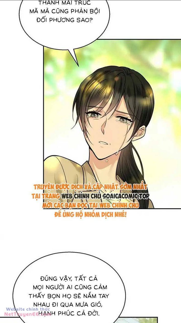 Kết Đẹp Với Chú Út Kiếp Trước Sau Chia Tay: Chapter 27