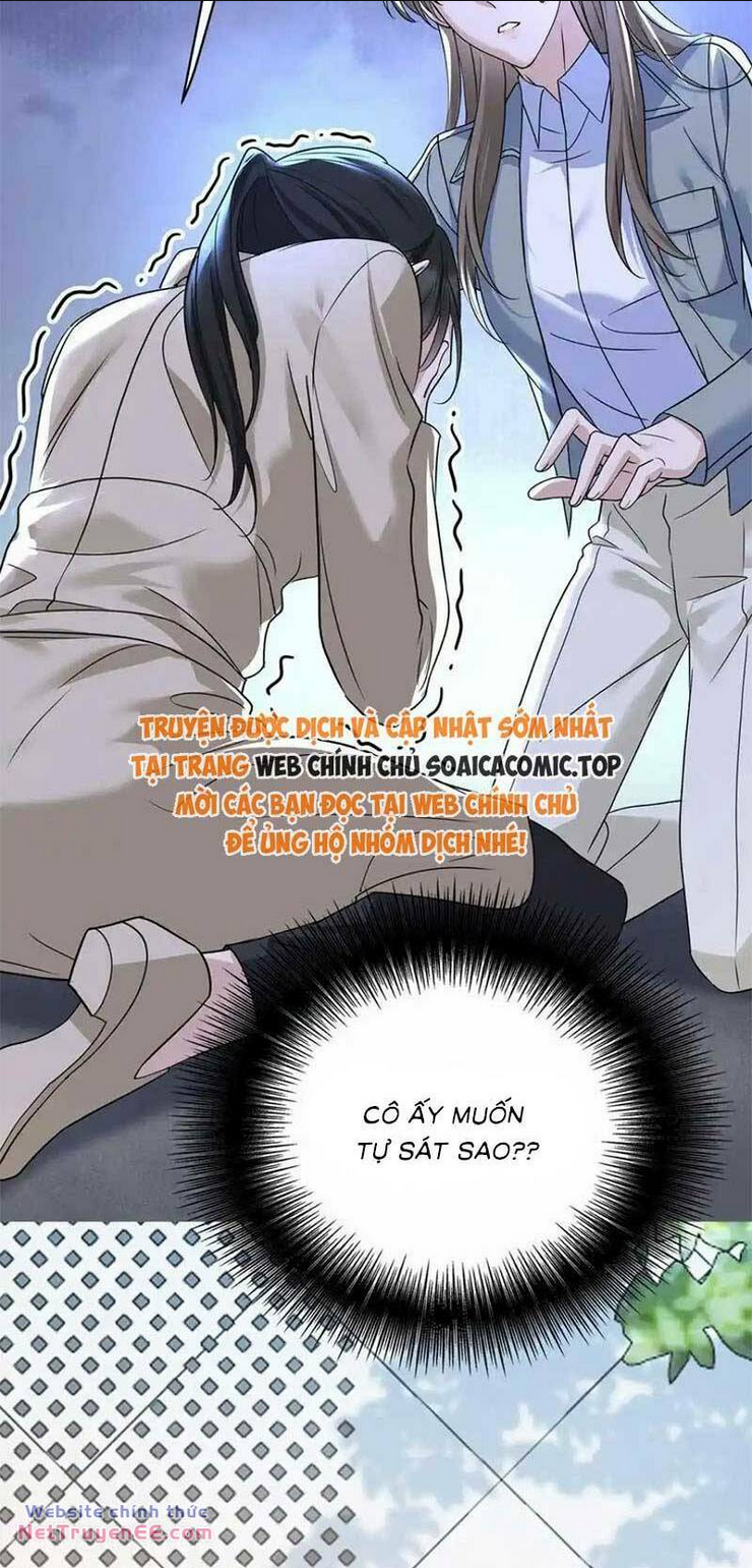 Kết Đẹp Với Chú Út Kiếp Trước Sau Chia Tay: Chapter 27