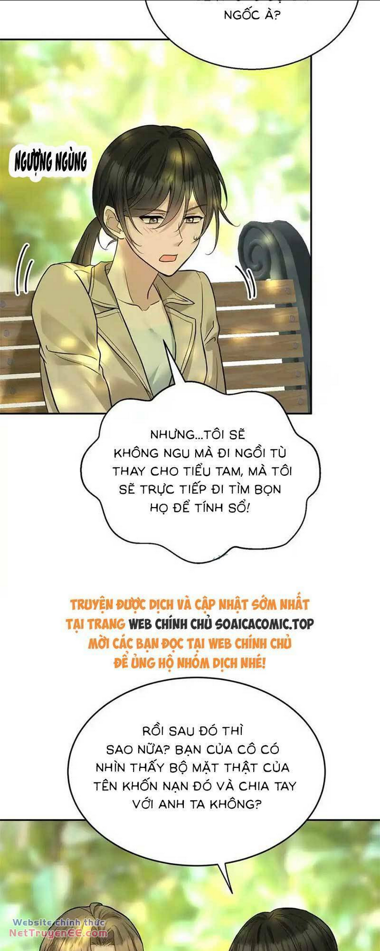 Kết Đẹp Với Chú Út Kiếp Trước Sau Chia Tay: Chapter 27