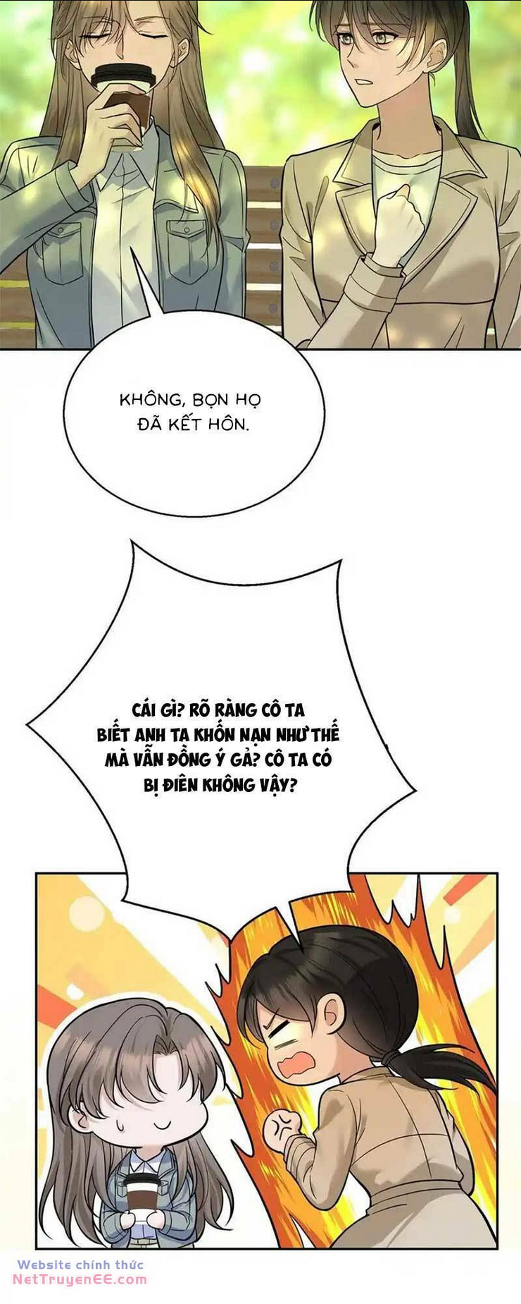 Kết Đẹp Với Chú Út Kiếp Trước Sau Chia Tay: Chapter 27