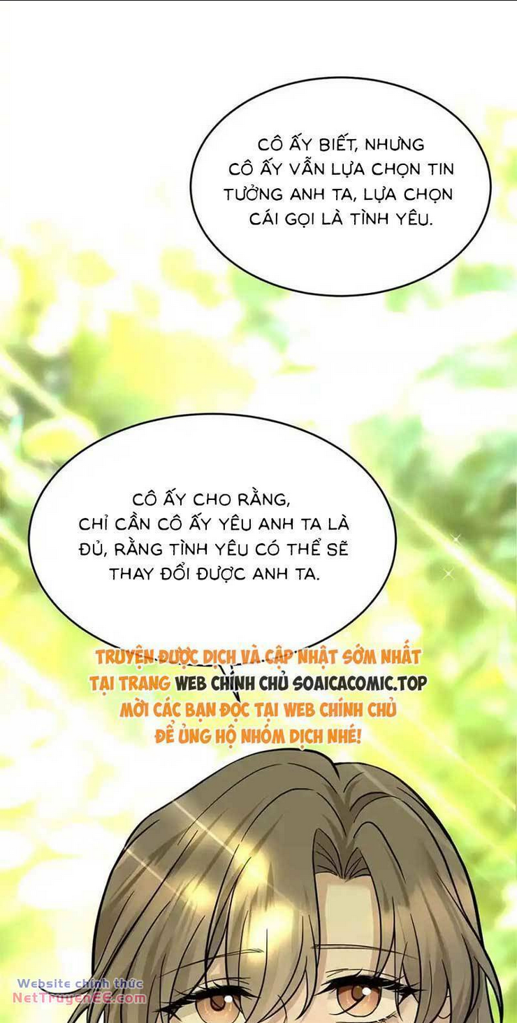 Kết Đẹp Với Chú Út Kiếp Trước Sau Chia Tay: Chapter 27