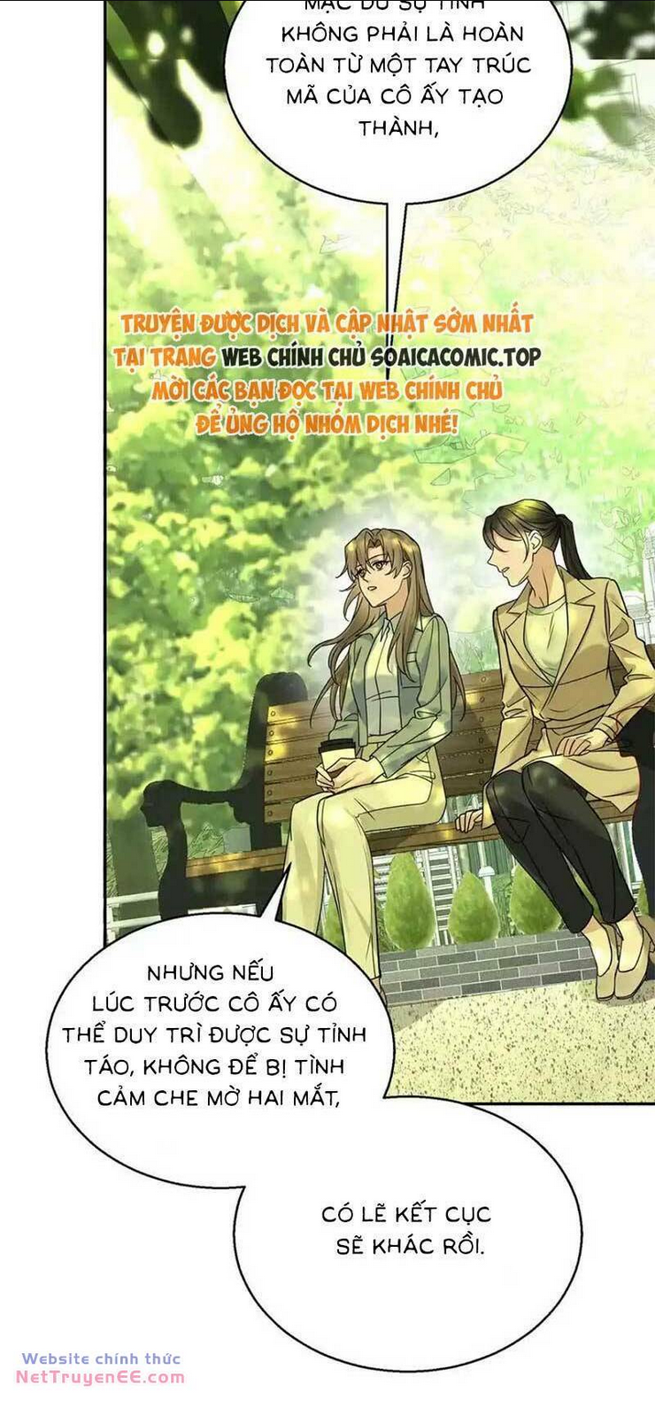 Kết Đẹp Với Chú Út Kiếp Trước Sau Chia Tay: Chapter 27